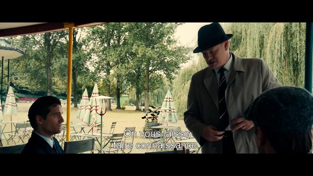 Agents très Spéciaux - Code U.N.C.L.E. - VOST