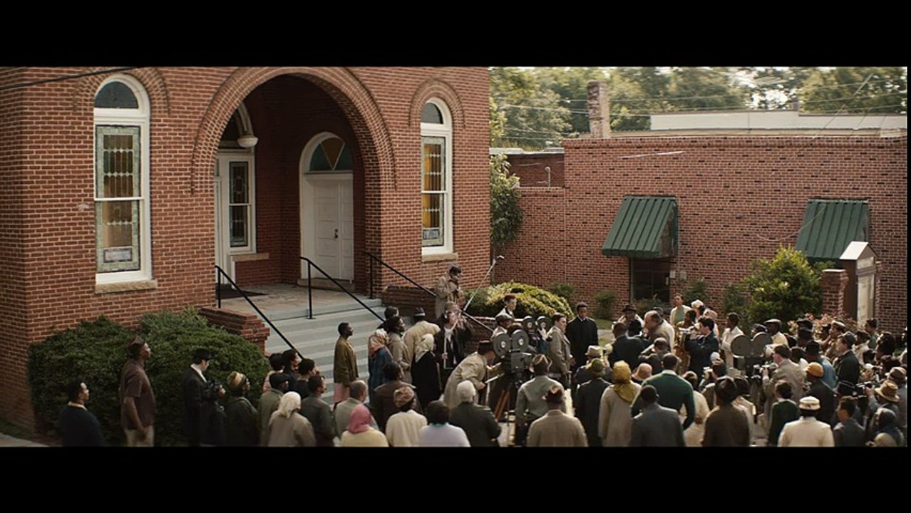 Selma - Extrait (3) VOST