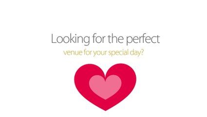 The Pavilion Wedding Venue at Lane End in Buckinghamshire UK