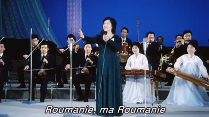 L&#039;Autobiographie de Nicolae Ceausescu VOST (2)