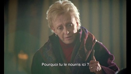 Hungry Hearts - Extrait (4) VOST