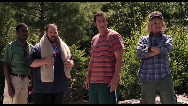 Copains pour Toujours 2 - Extrait (3) VF