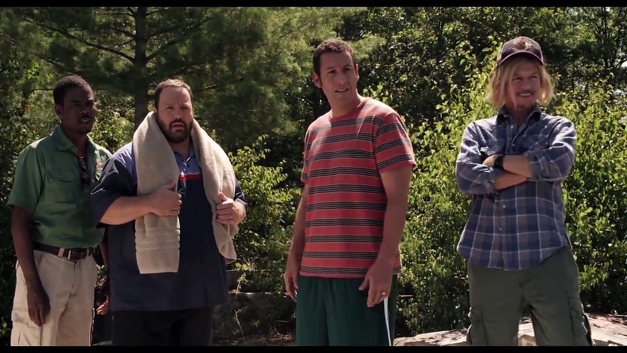 Copains pour Toujours 2 - Extrait (3) VF