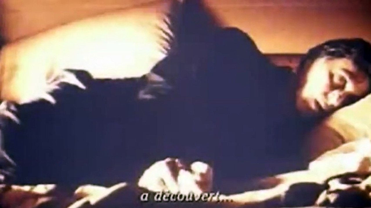 Insomnia VOST