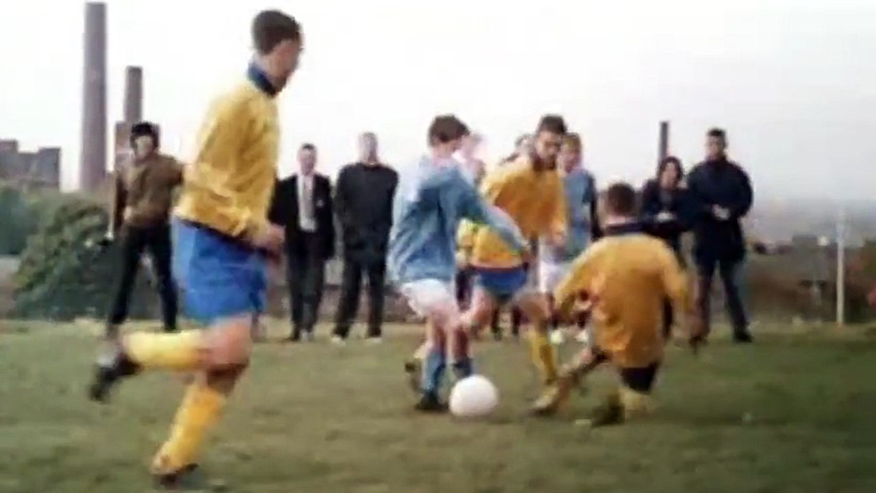 Jimmy Grimble