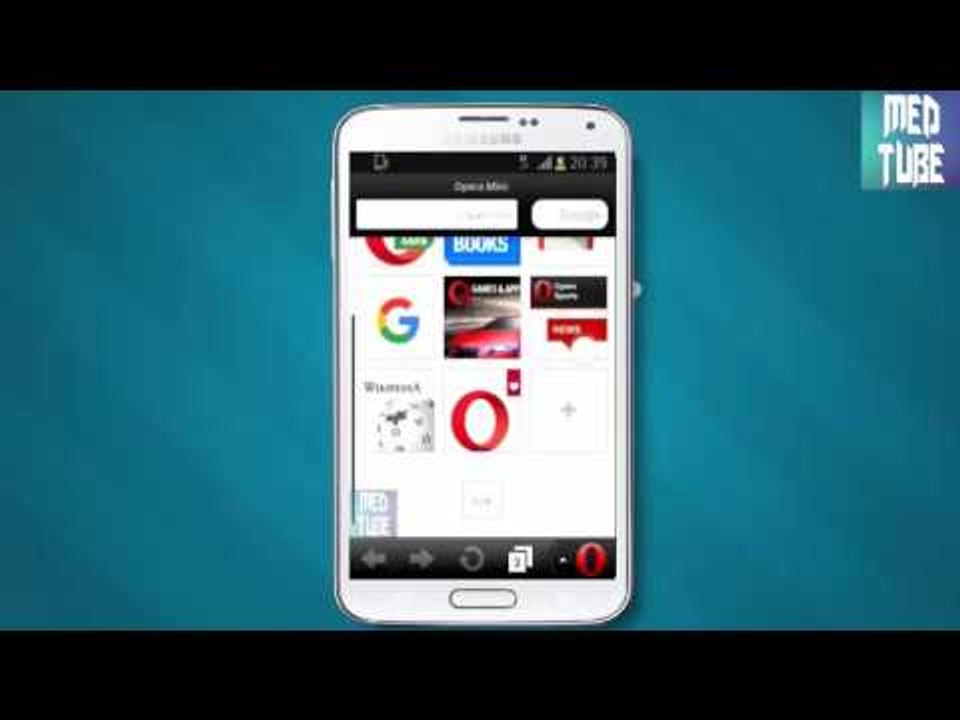 أنترنيت مجاني بتطبيق opera izone بعد انقطاعها | 2016
