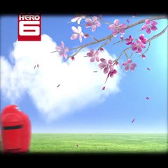 Les Nouveaux Héros - Video Viral (5) VO