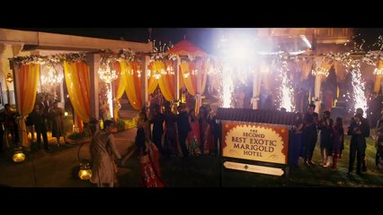 Indian Palace - Suite Royale - VF