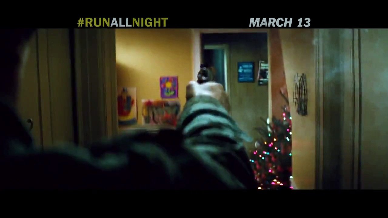 Night Run - Teaser VO