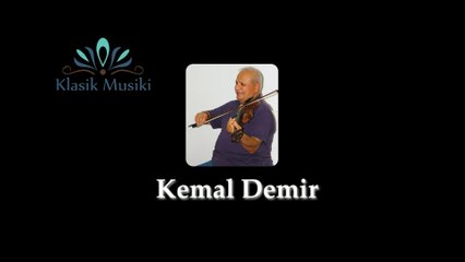 Kemal Demir Hicaz Viyola Taksimi