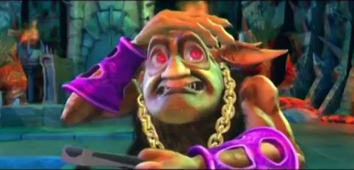 Commander Safeguard - Double Trouble   Episode 7 (Part 1)