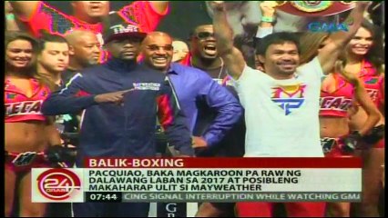 24 Oras - August 10, 2016 Part 7