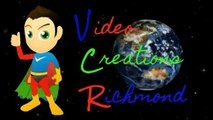 Mobile Website Design Richmond BC | Richmond Video Creations