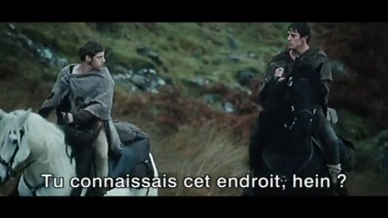 L&#039;Aigle de la neuvième légion VOST - Ext 4