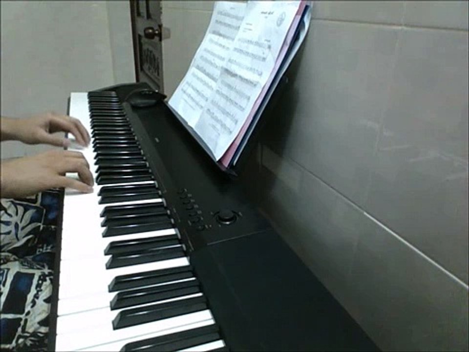 (Johann Strauss II) - The Blue Danube Waltz