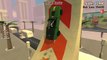 Turbo Dismount replay: 594 490 points on T-Junction! #turbodismount