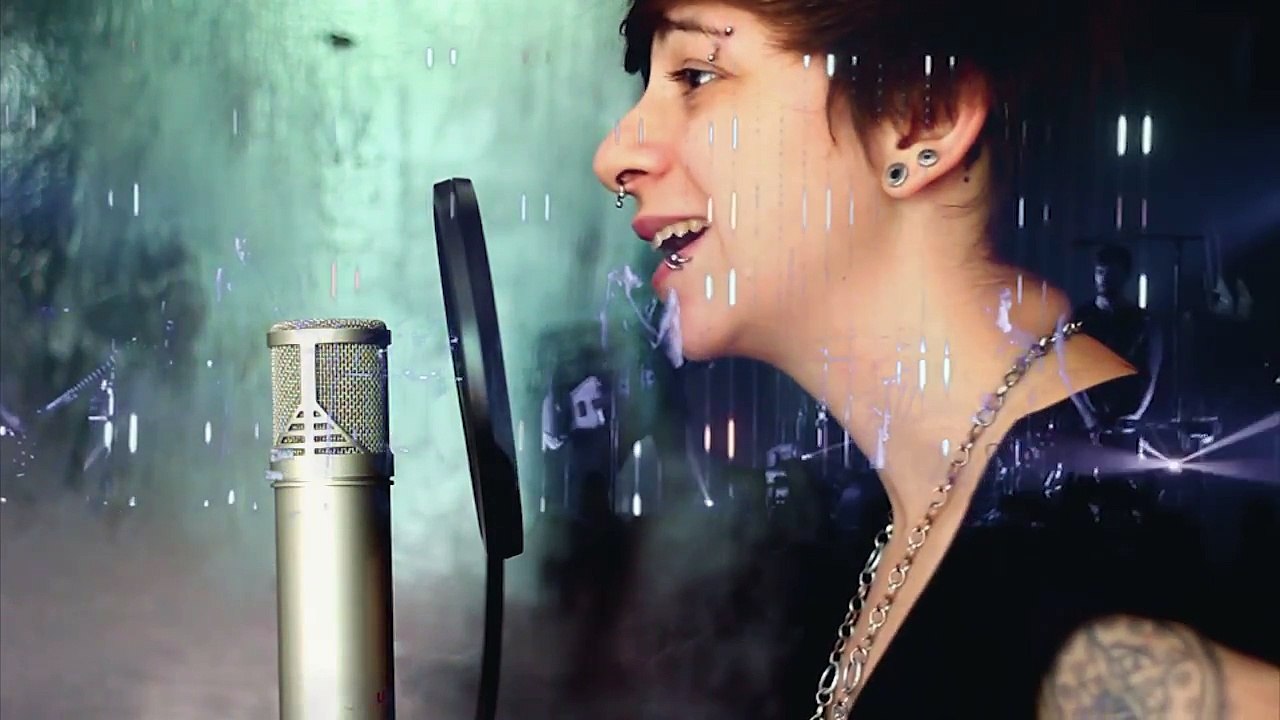 Bring Me The Horizon - Avalanche