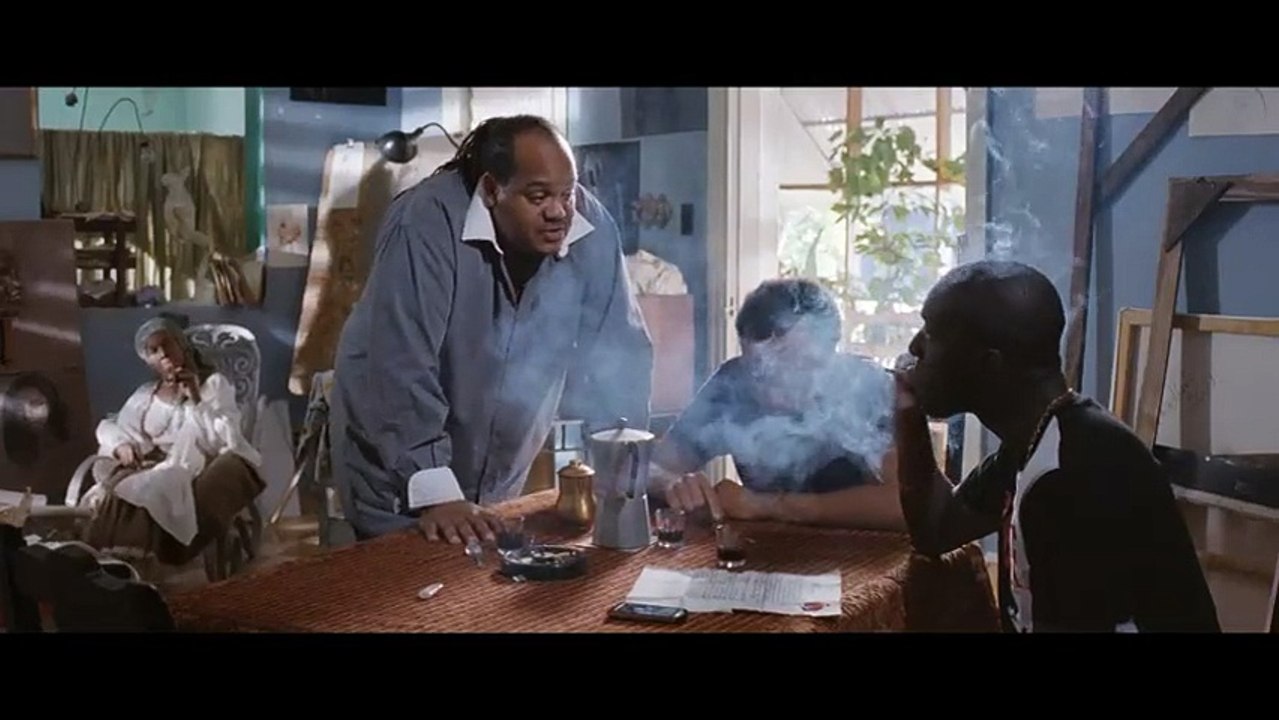 Case départ