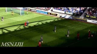 Sadio Mane vs Wigan Athletic (Friendly) 7/17/2016 HD