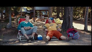 Brother Nature Official Trailer 1 (2016) - Taran Killam Movie