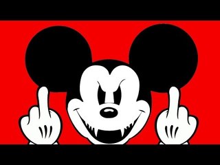 حقائق مروعة لم تكن تعرفها عن عالم ديزني