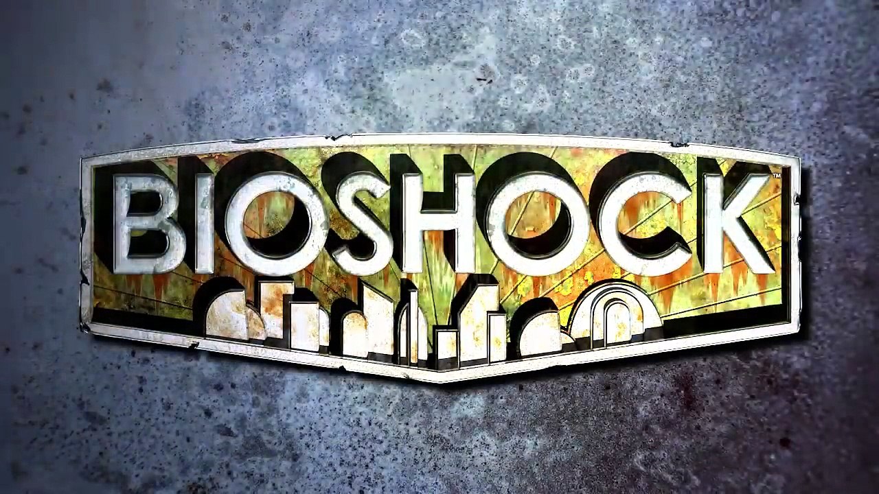 BioShock- Revisit Rapture