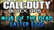 BLACK OPS 3 ZOMBIES: *NEW* MOB OF THE DEAD/ALCATRAZ SECRET NOTE EASTER EGG! (Black Ops 3 Zombies)