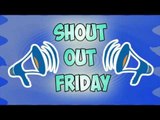 Shout Out Fridays - Grow your Channel! - Setup Episode