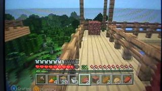 minecraft part 4