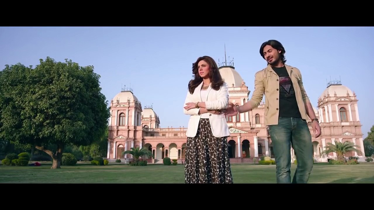 Noor-e-Khuda - Ishq Positive