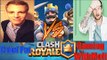Clash Royale | Chief Pat VS GamingwithMolt | #1
