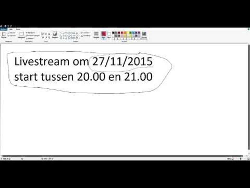 LIVESTREAM