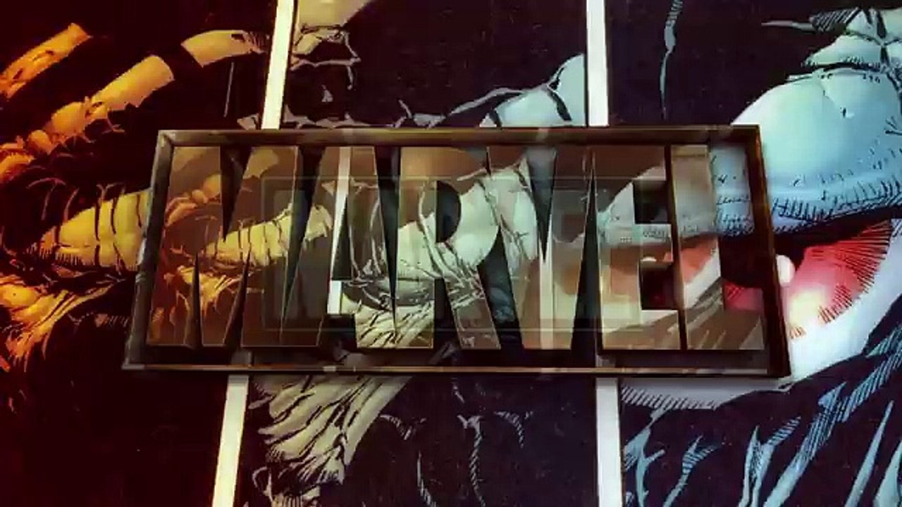 Luke Cage Official Trailer HD Netflix Tv Series