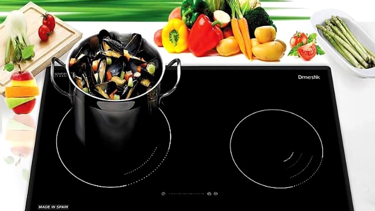 "Những điều cần lưu ý khi sử dụng bếp điện từ chefs "