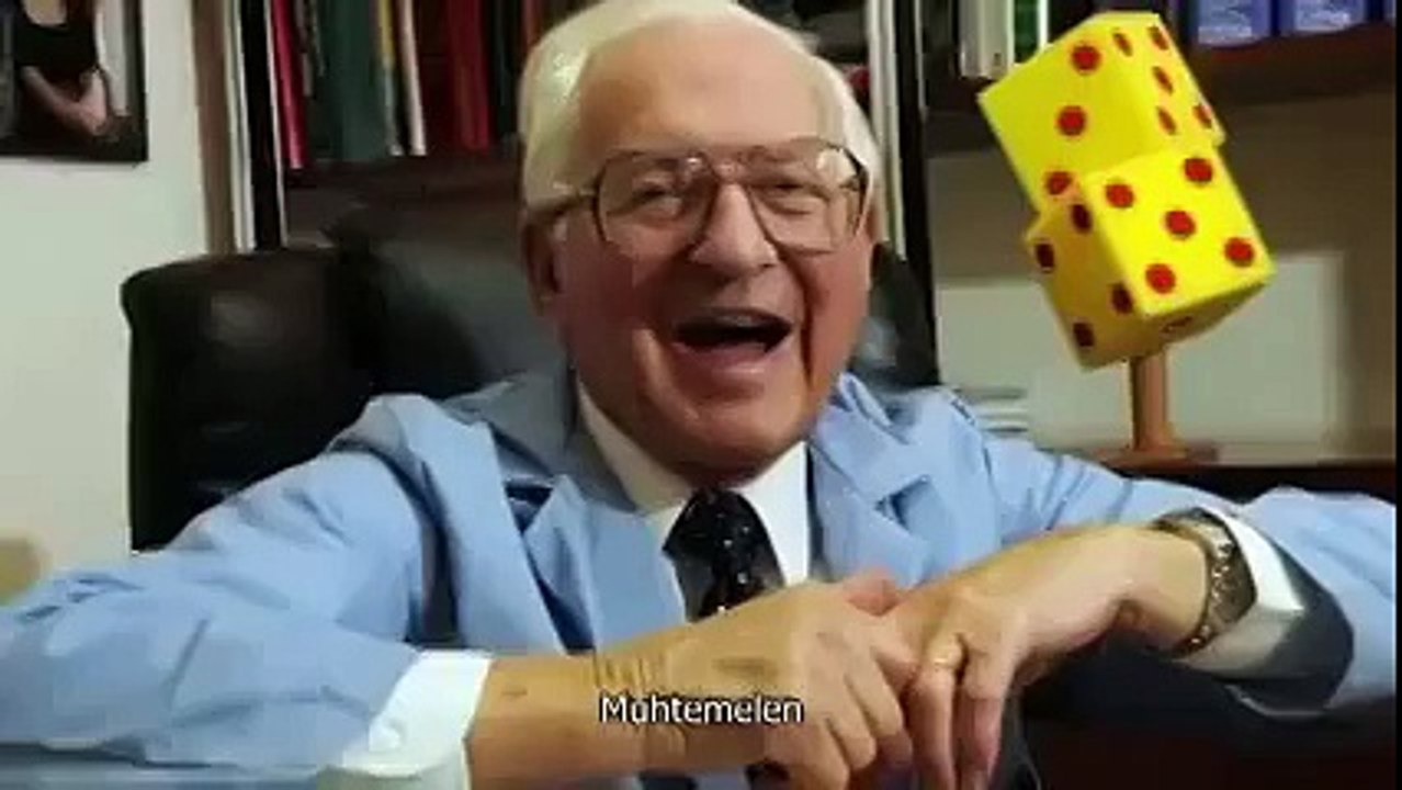 Parmaklarınızı çıtlattığınızda ne oluyor?
