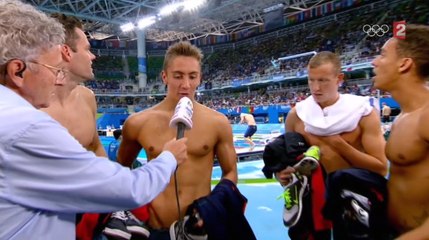 JO 2016 : Bisbilles en pagaille chez les nageurs et tennismen français