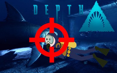 Depth: Diver Targeting