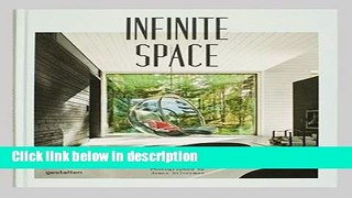 [PDF] Infinite Space: Contemporary Residential Architecture and Interiors Photographed by James