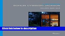 [PDF] Listening: Bohlin Cywinski Jackson, Houses 2009-2015 [Full Ebook]