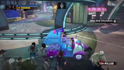 PS4 - Dead Rising 10 Year Anniversary Trailer