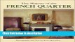 [PDF] Majesty of the French Quarter, The (Majesty Architecture) [Full Ebook]