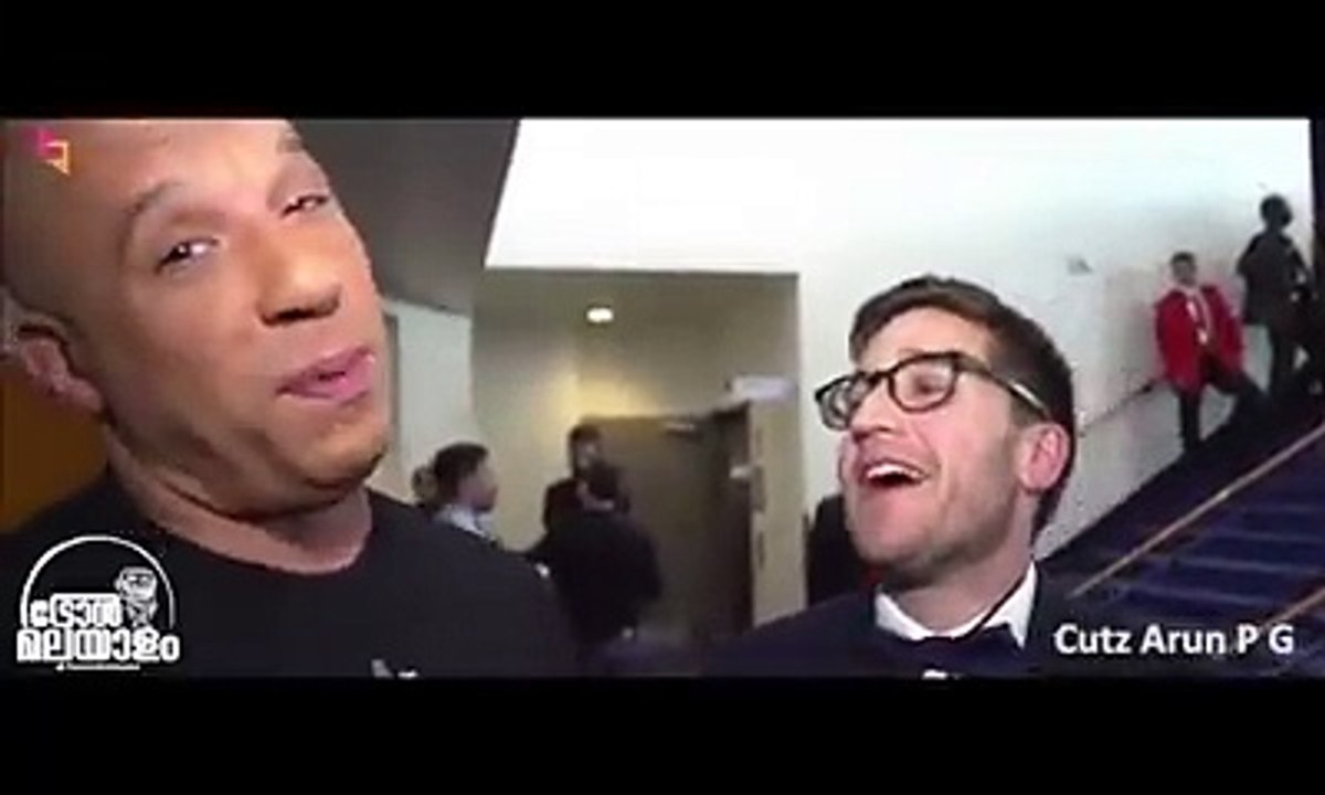 comedy furious
