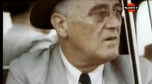 Une autre histoire de l'Amérique, par Oliver Stone - 02/10 - Roosevelt, Truman et Wallace, occasion manquée
