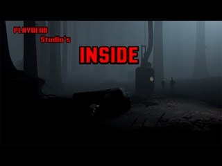 WE GOT EATEN BY DOGS! | Inside #1