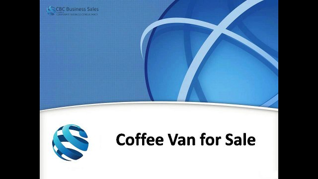 Coffee Van for Sale_ Business Brokers Sydney