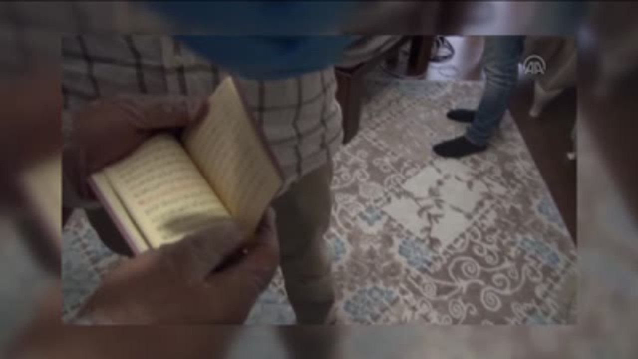 Fetö'nün Darbe Girişimine İlişkin Soruşturma - Fetullah Gülen'in Yeğeni Ahmet Ramiz Gülen -...