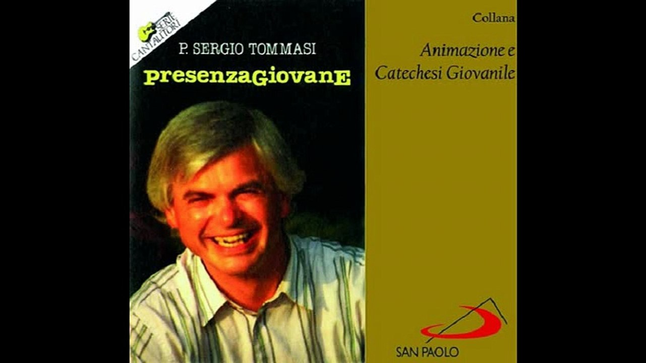 SERGIO TOMMASI  10  Uomo 1991