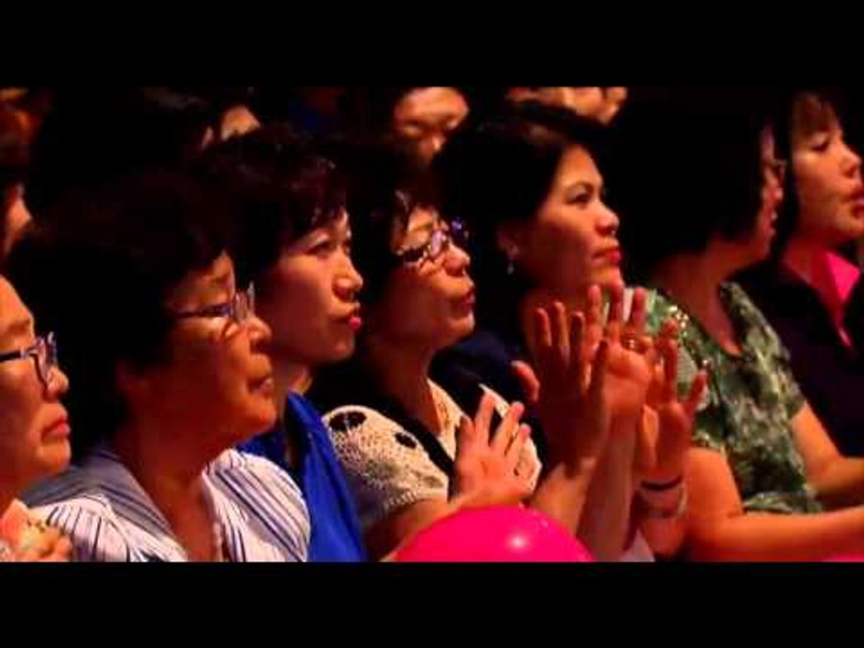 [가요시대] 트로트 차트 HOT 30  공동 29위 나미애  [님은 먼 곳에]