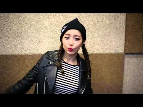 아이돌 댄스대회 D-Style - 2014 아이돌 댄스대회 - 디스타일 인터뷰영상 Idol Dance Competition Dstyle interview
