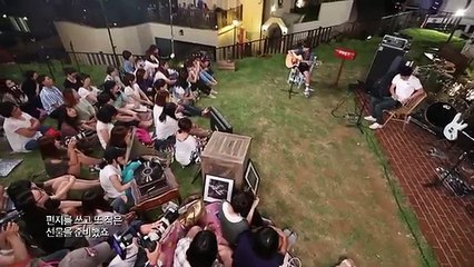 유승우 Im in love   피크닉 라이브 소리풍경 18회